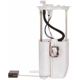 Purchase Top-Quality Fuel Pump Module Assembly by SPECTRA PREMIUM INDUSTRIES - SP4026M pa2