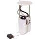 Purchase Top-Quality Fuel Pump Module Assembly by SPECTRA PREMIUM INDUSTRIES - SP4026M pa4