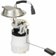 Purchase Top-Quality Fuel Pump Module Assembly by SPECTRA PREMIUM INDUSTRIES - SP4054M pa12