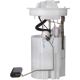 Purchase Top-Quality Fuel Pump Module Assembly by SPECTRA PREMIUM INDUSTRIES - SP4060M pa7