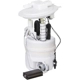 Purchase Top-Quality Fuel Pump Module Assembly by SPECTRA PREMIUM INDUSTRIES - SP4097M pa8