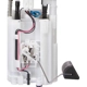 Purchase Top-Quality Fuel Pump Module Assembly by SPECTRA PREMIUM INDUSTRIES - SP4114M pa4