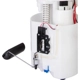 Purchase Top-Quality Fuel Pump Module Assembly by SPECTRA PREMIUM INDUSTRIES - SP4116M pa8