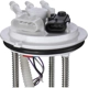 Purchase Top-Quality SPECTRA PREMIUM INDUSTRIES - SP414M - Fuel Pump Module Assembly pa6