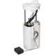 Purchase Top-Quality Fuel Pump Module Assembly by SPECTRA PREMIUM INDUSTRIES - SP4158M pa2