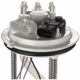 Purchase Top-Quality Fuel Pump Module Assembly by SPECTRA PREMIUM INDUSTRIES - SP446M pa1