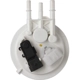 Purchase Top-Quality SPECTRA PREMIUM INDUSTRIES - SP461M - Fuel Pump Module Assembly pa10