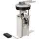 Purchase Top-Quality Fuel Pump Module Assembly by SPECTRA PREMIUM INDUSTRIES - SP49911M pa9