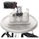 Purchase Top-Quality Fuel Pump Module Assembly by SPECTRA PREMIUM INDUSTRIES - SP5002M pa6