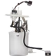 Purchase Top-Quality Fuel Pump Module Assembly by SPECTRA PREMIUM INDUSTRIES - SP5002M pa9