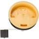 Purchase Top-Quality Fuel Pump Module Assembly by SPECTRA PREMIUM INDUSTRIES - SP5029M pa3