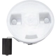 Purchase Top-Quality Fuel Pump Module Assembly by SPECTRA PREMIUM INDUSTRIES - SP5065M pa9