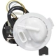 Purchase Top-Quality Fuel Pump Module Assembly by SPECTRA PREMIUM INDUSTRIES - SP5122M pa5