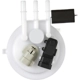 Purchase Top-Quality Fuel Pump Module Assembly by SPECTRA PREMIUM INDUSTRIES - SP6005M pa10