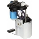 Purchase Top-Quality Fuel Pump Module Assembly by SPECTRA PREMIUM INDUSTRIES - SP6014M pa15