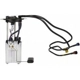 Purchase Top-Quality Fuel Pump Module Assembly by SPECTRA PREMIUM INDUSTRIES - SP6016M pa2