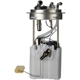Purchase Top-Quality Fuel Pump Module Assembly by SPECTRA PREMIUM INDUSTRIES - SP6025M pa6