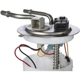 Purchase Top-Quality Fuel Pump Module Assembly by SPECTRA PREMIUM INDUSTRIES - SP6027M pa10