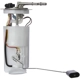 Purchase Top-Quality Fuel Pump Module Assembly by SPECTRA PREMIUM INDUSTRIES - SP6027M pa6