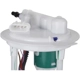 Purchase Top-Quality Fuel Pump Module Assembly by SPECTRA PREMIUM INDUSTRIES - SP6031M pa8