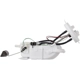 Purchase Top-Quality Fuel Pump Module Assembly by SPECTRA PREMIUM INDUSTRIES - SP6033M pa6
