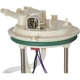 Purchase Top-Quality Fuel Pump Module Assembly by SPECTRA PREMIUM INDUSTRIES - SP6048M pa8