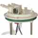 Purchase Top-Quality Fuel Pump Module Assembly by SPECTRA PREMIUM INDUSTRIES - SP6048M pa9