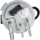Purchase Top-Quality Fuel Pump Module Assembly by SPECTRA PREMIUM INDUSTRIES - SP6050M pa8