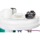 Purchase Top-Quality Fuel Pump Module Assembly by SPECTRA PREMIUM INDUSTRIES - SP6054M pa9