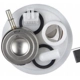 Purchase Top-Quality Fuel Pump Module Assembly by SPECTRA PREMIUM INDUSTRIES - SP6081M pa9