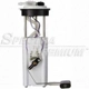 Purchase Top-Quality Fuel Pump Module Assembly by SPECTRA PREMIUM INDUSTRIES - SP6085M pa2