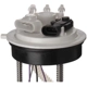 Purchase Top-Quality SPECTRA PREMIUM INDUSTRIES - SP6086M - Fuel Pump Module Assembly pa12