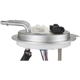 Purchase Top-Quality Fuel Pump Module Assembly by SPECTRA PREMIUM INDUSTRIES - SP6087M pa9