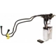 Purchase Top-Quality Fuel Pump Module Assembly by SPECTRA PREMIUM INDUSTRIES - SP6098M pa15