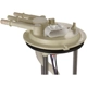 Purchase Top-Quality Fuel Pump Module Assembly by SPECTRA PREMIUM INDUSTRIES - SP6100M pa10