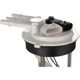 Purchase Top-Quality Fuel Pump Module Assembly by SPECTRA PREMIUM INDUSTRIES - SP61029M pa16