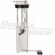 Purchase Top-Quality Fuel Pump Module Assembly by SPECTRA PREMIUM INDUSTRIES - SP61029M pa2