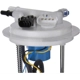 Purchase Top-Quality Fuel Pump Module Assembly by SPECTRA PREMIUM INDUSTRIES - SP6102M pa8