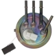 Purchase Top-Quality Fuel Pump Module Assembly by SPECTRA PREMIUM INDUSTRIES - SP6103M pa3