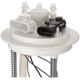 Purchase Top-Quality SPECTRA PREMIUM INDUSTRIES - SP61065M - Fuel Pump Module Assembly pa10
