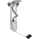 Purchase Top-Quality Fuel Pump Module Assembly by SPECTRA PREMIUM INDUSTRIES - SP6106M pa6