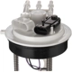 Purchase Top-Quality SPECTRA PREMIUM INDUSTRIES - SP61099M - Fuel Pump Module Assembly pa7