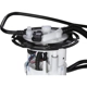 Purchase Top-Quality Fuel Pump Module Assembly by SPECTRA PREMIUM INDUSTRIES - SP6110M pa11