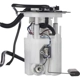 Purchase Top-Quality Fuel Pump Module Assembly by SPECTRA PREMIUM INDUSTRIES - SP6110M pa12