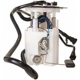 Purchase Top-Quality Fuel Pump Module Assembly by SPECTRA PREMIUM INDUSTRIES - SP6110M pa3