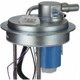 Purchase Top-Quality Fuel Pump Module Assembly by SPECTRA PREMIUM INDUSTRIES - SP61157M pa12