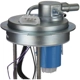 Purchase Top-Quality Fuel Pump Module Assembly by SPECTRA PREMIUM INDUSTRIES - SP61157M pa7