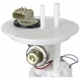 Purchase Top-Quality Fuel Pump Module Assembly by SPECTRA PREMIUM INDUSTRIES - SP6143M pa1