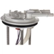 Purchase Top-Quality Fuel Pump Module Assembly by SPECTRA PREMIUM INDUSTRIES - SP6153M pa6