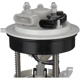Purchase Top-Quality Fuel Pump Module Assembly by SPECTRA PREMIUM INDUSTRIES - SP6171M pa6